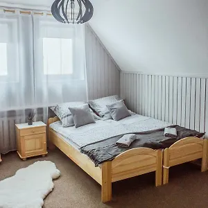 Apartament Apartament Z Widokiem Na Krupówki, Krupówki 48 