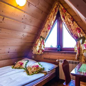Kwatera prywatna Wynajem Pokoi Mariusz Biegański, Zakopane